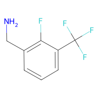 2-氟-3-(三氟甲基)苄胺，239135-49-0，97%，阿拉丁