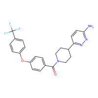 BI-749327,2361241-23-6,Moligand™, ≥98%,阿拉丁