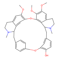 小檗胺,478-61-5,≥98%,阿拉丁