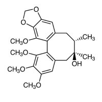 五味子醇乙，58546-54-6，分析标准品, ≥98%，阿拉丁