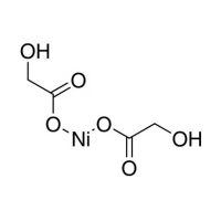 羟基乙酸镍(II),41587-84-2,Ni27-29%,阿拉丁
