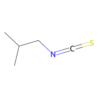 异硫氰酸异丁酯,591-82-2,≥97%(GC),阿拉丁