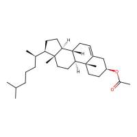 胆固醇醋酸酯，604-35-3，≥99%，阿拉丁