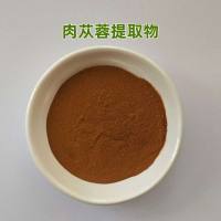 肉苁蓉提取物 松果菊苷 毛蕊花糖苷 陕西植优创科