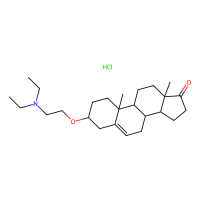 U-18666A,3039-71-2,10mM in DMSO,阿拉丁