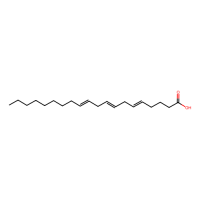 米德酸，20590-32-3，Moligand™,≥98%,10 mg/ml solution in ethanol，阿拉丁