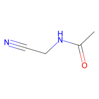 N-(氰甲基)乙酰胺,4814-80-6,95%,阿拉丁