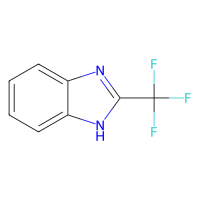 2-(三氟甲基)苯并咪唑,312-73-2,≥95%,阿拉丁