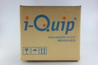 高密度聚乙烯氟化瓶,i-Quip™