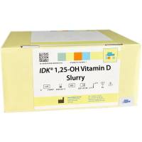 阿狄科®1,25双羟基维生素D3/D2检测用磁珠混悬液(液相色谱-串联质谱法),100毫升
