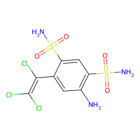 氯舒隆，60200-06-8，≥99%，阿拉丁