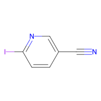 6-碘烟腈,289470-22-0,≥97%,阿拉丁
