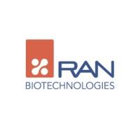维百奥生物可提供Ran Biotechnologies表面活性剂