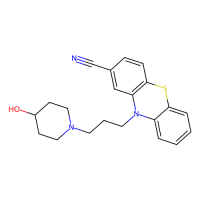 氰噻嗪,2622-26-6,Moligand™, ≥97%,阿拉丁