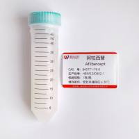 阿柏西普—845771-78-0-Aflibercept