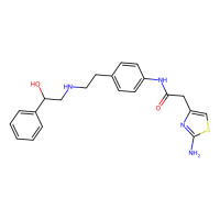 米拉贝隆，223673-61-8，Moligand™, ≥99%，阿拉丁