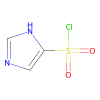 咪唑-4-磺酰氯,58767-51-4,≥95%,阿拉丁