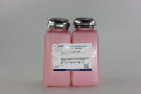 HDPE防静电酒精瓶，i-Quip™, 喷头类型:护眼防倒流双层防喷型;瓶身长×宽:51×51