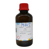 色谱级水，7732-18-5，用于AA/IC/ICP/TOC分析, 色谱HPLC级，阿拉丁