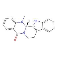 吴茱萸碱，518-17-2，≥99%，阿拉丁