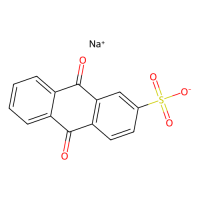 蒽醌-2-磺酸钠 一水合物,153277-35-1,≥97%,阿拉丁