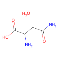 DL-天冬酰胺,一水,3130-87-8,≥99%(T),阿拉丁