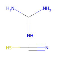 异硫氰酸胍，593-84-0，分子生物学级, ≥99%，阿拉丁