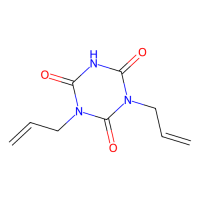 异氰脲酸二烯丙基酯,6294-79-7,≥96%,阿拉丁