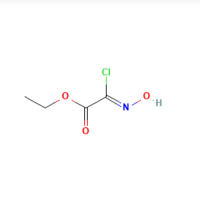2-氯-2-(肟基)乙酸乙酯，14337-43-0，≥98%，阿拉丁