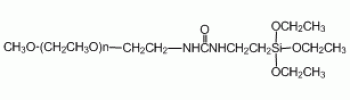 Silane PEG, mPEG-Silane,≥95%, MW 350 Da,阿拉丁