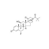 新戊酸氟米松，2002-29-1，Moligand™,≥98%，阿拉丁