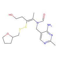 呋喃硫胺，804-30-8，≥98%，阿拉丁