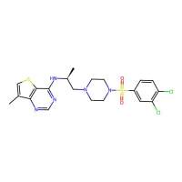 LPA2 antagonist 1,1017606-66-4,Moligand™,10mM in DMSO,阿拉丁
