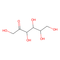 D-果糖，57-48-7，10mM in DMSO，阿拉丁