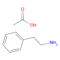 苯乙基醋酸铵，24722-38-1，≥99.5%(4 Times Purification)，阿拉丁