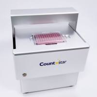 Countstar Spica实时智能活细胞成像分析系统