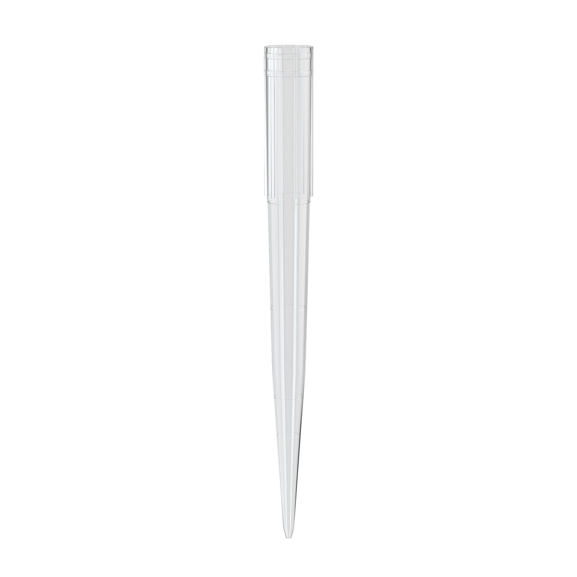 1000 μl Pipette Tips (Snap-Rack) （1000 μl 移液吸头（卡扣式盒装））