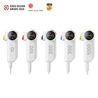 术也 @Pette Mini 智能单道电动移液器 实验室移液枪（0.5-1000μL）