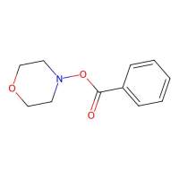 苯甲酸吗啉，5765-65-1，≥95%，阿拉丁