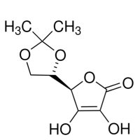 5,6-O-异丙叉基-L-抗坏血酸,15042-01-0,≥97%,阿拉丁