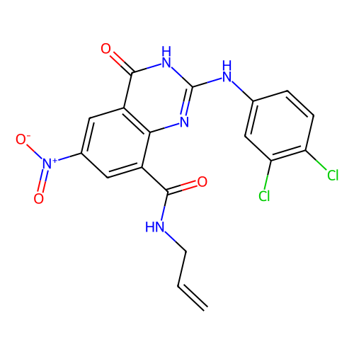 AZ10417808,331645-84-2,Moligand™,≥98%,阿拉丁产品图