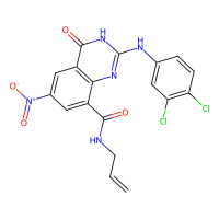 AZ10417808,331645-84-2,Moligand™,≥98%,阿拉丁