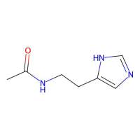 N-Acetylhistamine,673-49-4,Moligand™, 10 mM in DMSO,阿拉丁