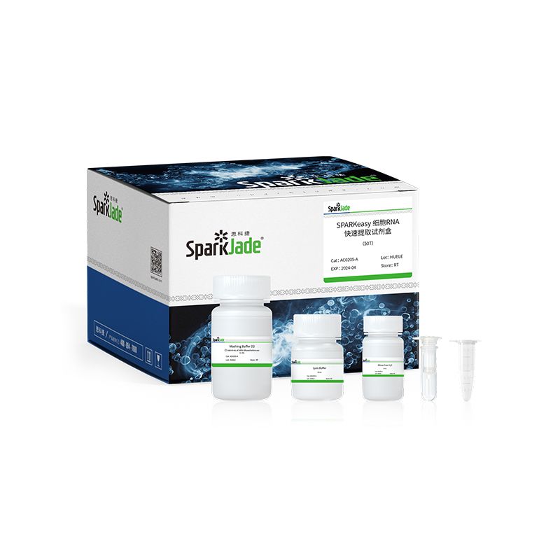 SPARKeasy 细胞RNA快速提取试剂盒