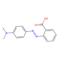 甲基红，493-52-7，指示剂, acid-base，阿拉丁