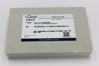 VSEPR理论模型，i-Quip™, 材质:聚丙烯(球体),LDPE(连接键),ABS(包装盒);重量:0.6kg
