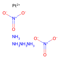 四氨合硝酸铂，20634-12-2，≥50% Pt basis，阿拉丁
