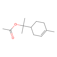乙酸松油酯,80-26-2,10mM in DMSO,阿拉丁