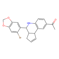 G-1,GPER激动剂,881639-98-1,≥98%(HPLC),阿拉丁