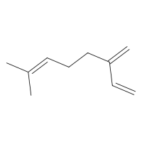 月桂烯，123-35-3，≥90%(GC)，阿拉丁